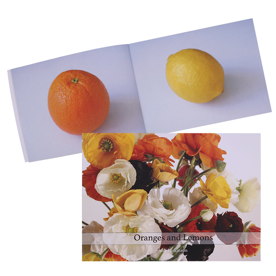 Picture Book - Oranges & Lemons - Each