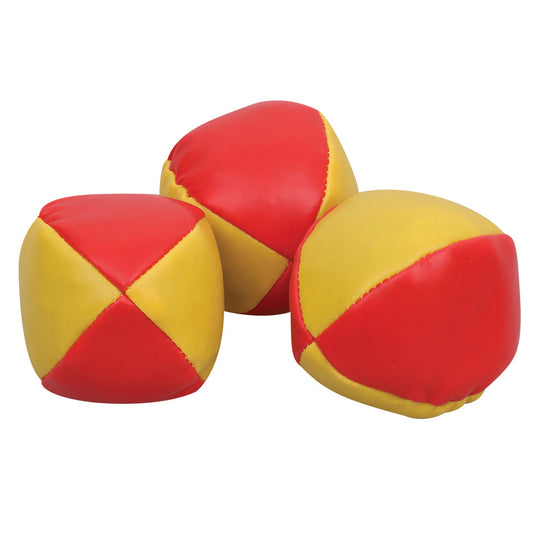Juggling Balls - Pack of 3