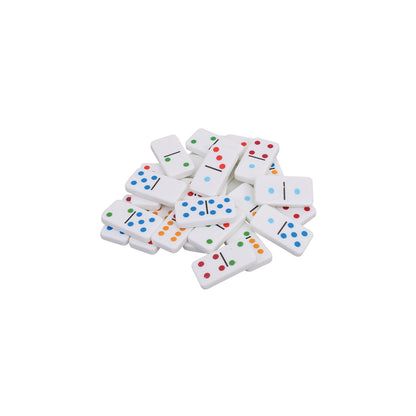 Mini Classic Dominoes