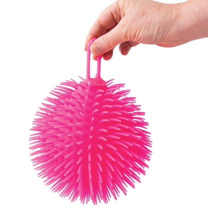 Anemone Sensory Ball - Large -20cm