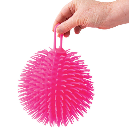 Anemone Sensory Ball - Large -20cm