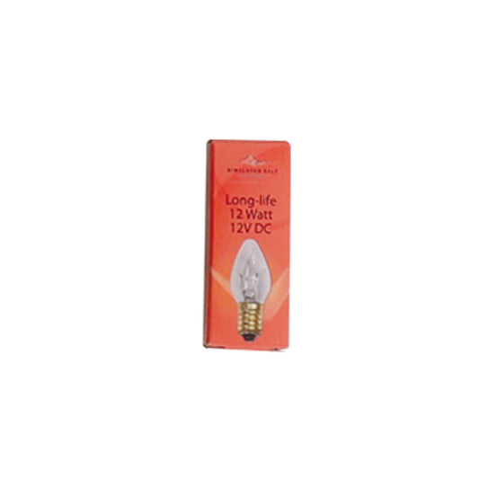 Himalayan Salt Lamp - Replacement Bulb - Each