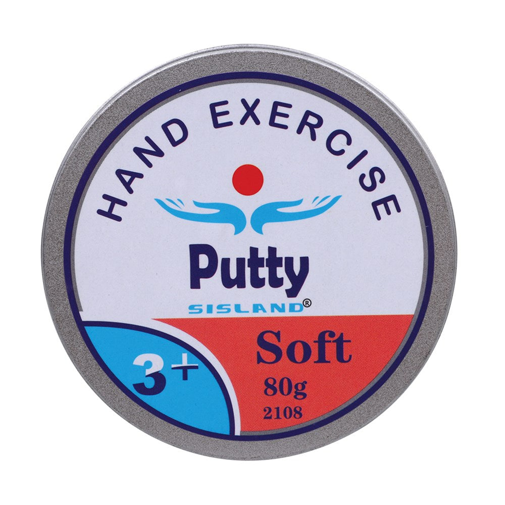 Hand Therapy Putty - Soft