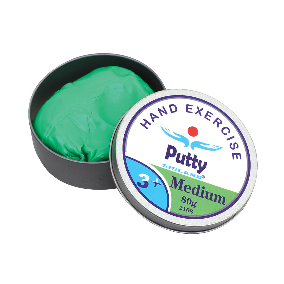 Hand Therapy Putty - Medium