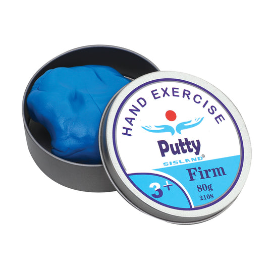Hand Therapy Putty - Firm