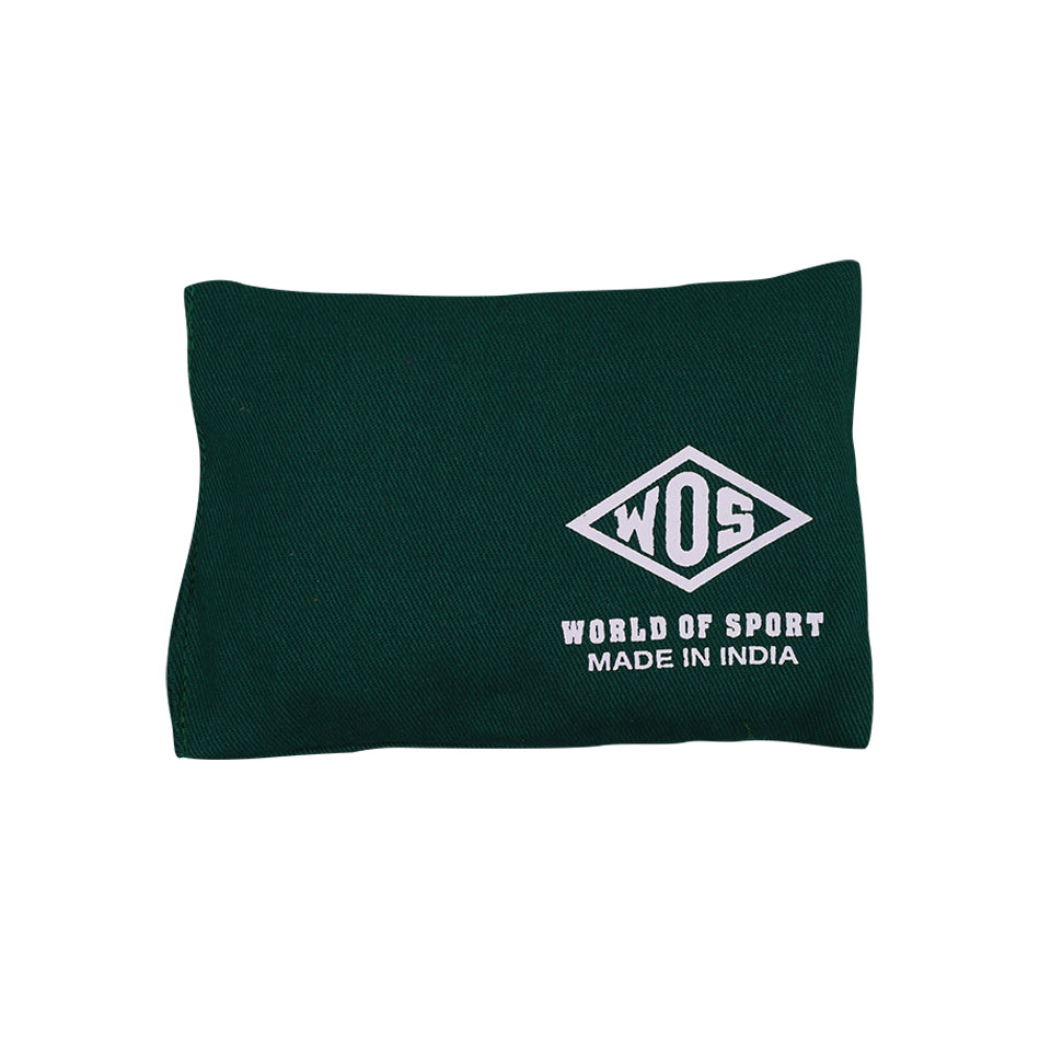 Bean Bag - Green - Each