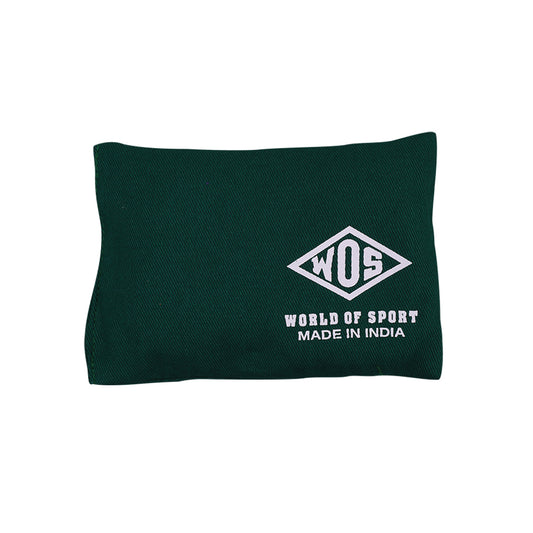 Bean Bag - Green - Each