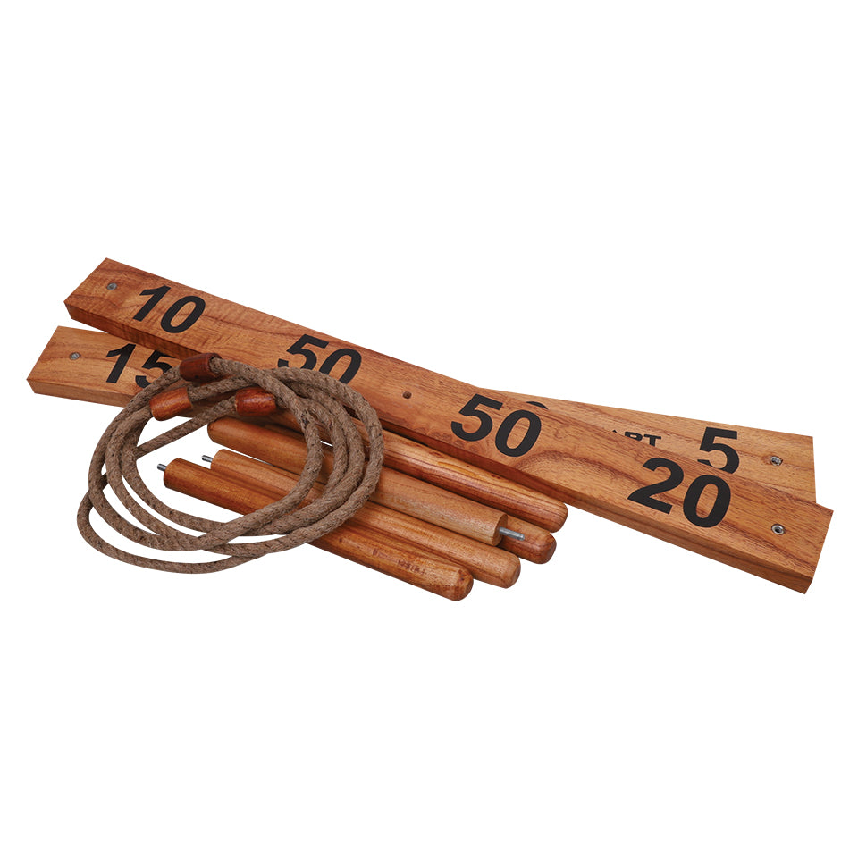 Quoits Instrument Giant Quoits Set – Wisdom Activities