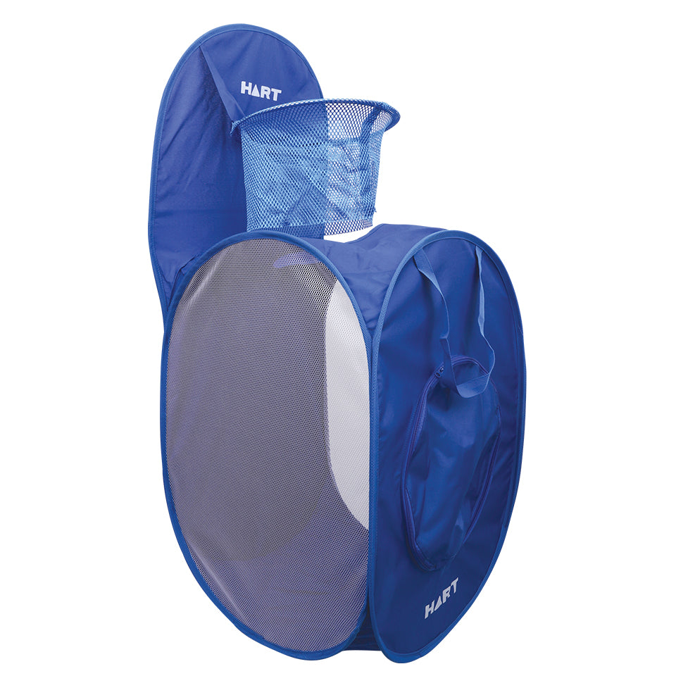 Pop-Up Basketball Goal