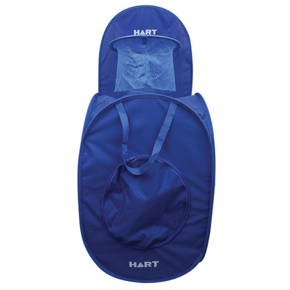 Pop-Up Basketball Goal