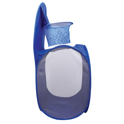 Pop-Up Basketball Goal