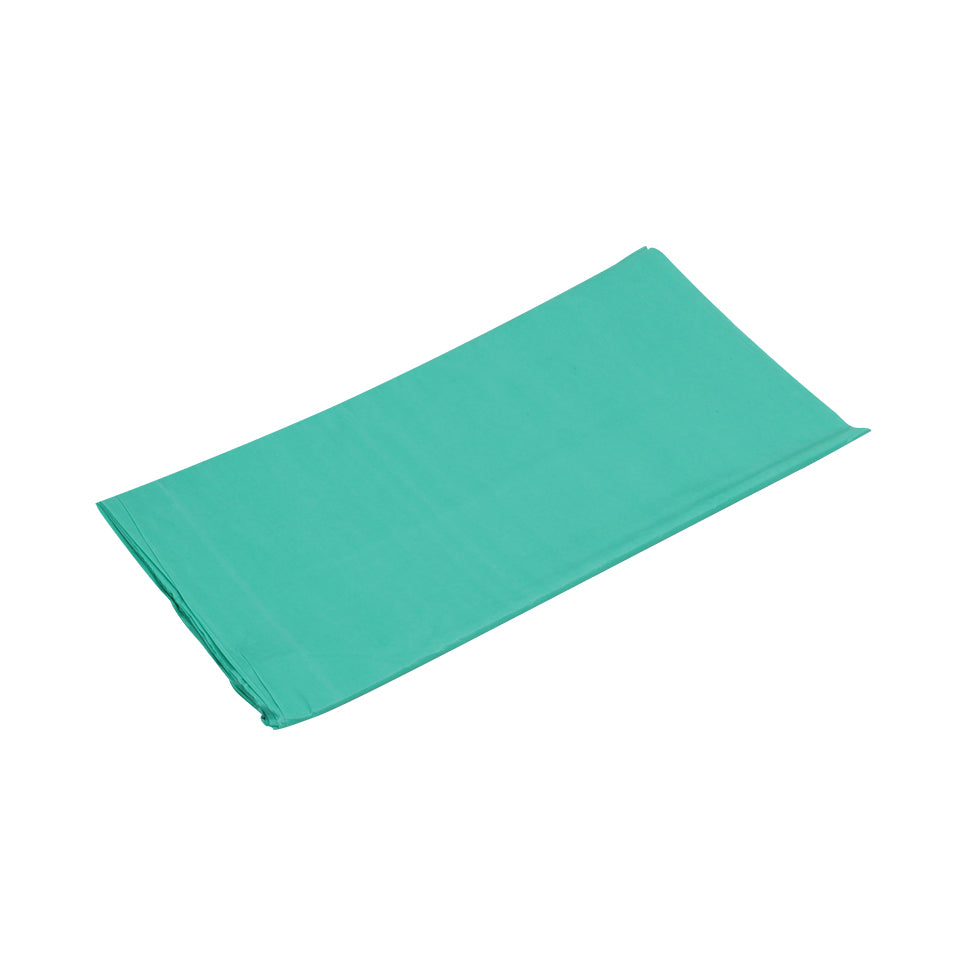 Table Cover - Rectangle - Green - 137 x 274cm