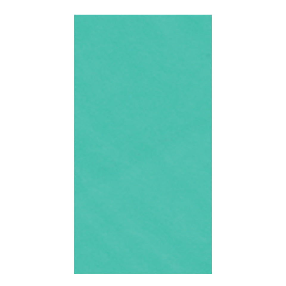 Table Cover - Rectangle - Green - 137 x 274cm