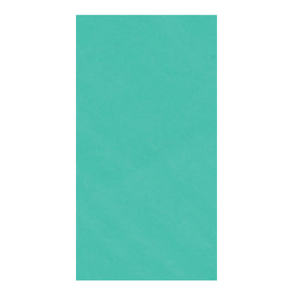 Table Cover - Rectangle - Green - 137 x 274cm