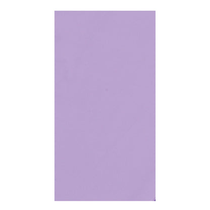 Table Cover - Rectangle - Purple - 137 x 274cm