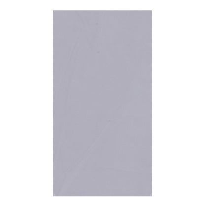 Table Cover - Rectangle - Silver - 137 x 274cm