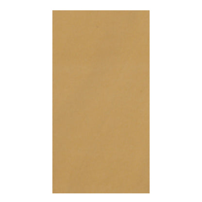 Table Cover - Rectangle - Gold - 137 x 274cm