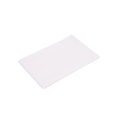 Table Cover - Round - White - 213cm