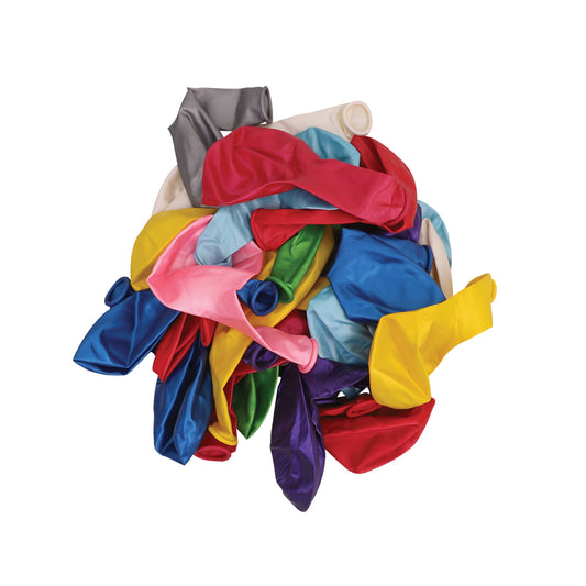 Balloons - Metallic - Pack of 25