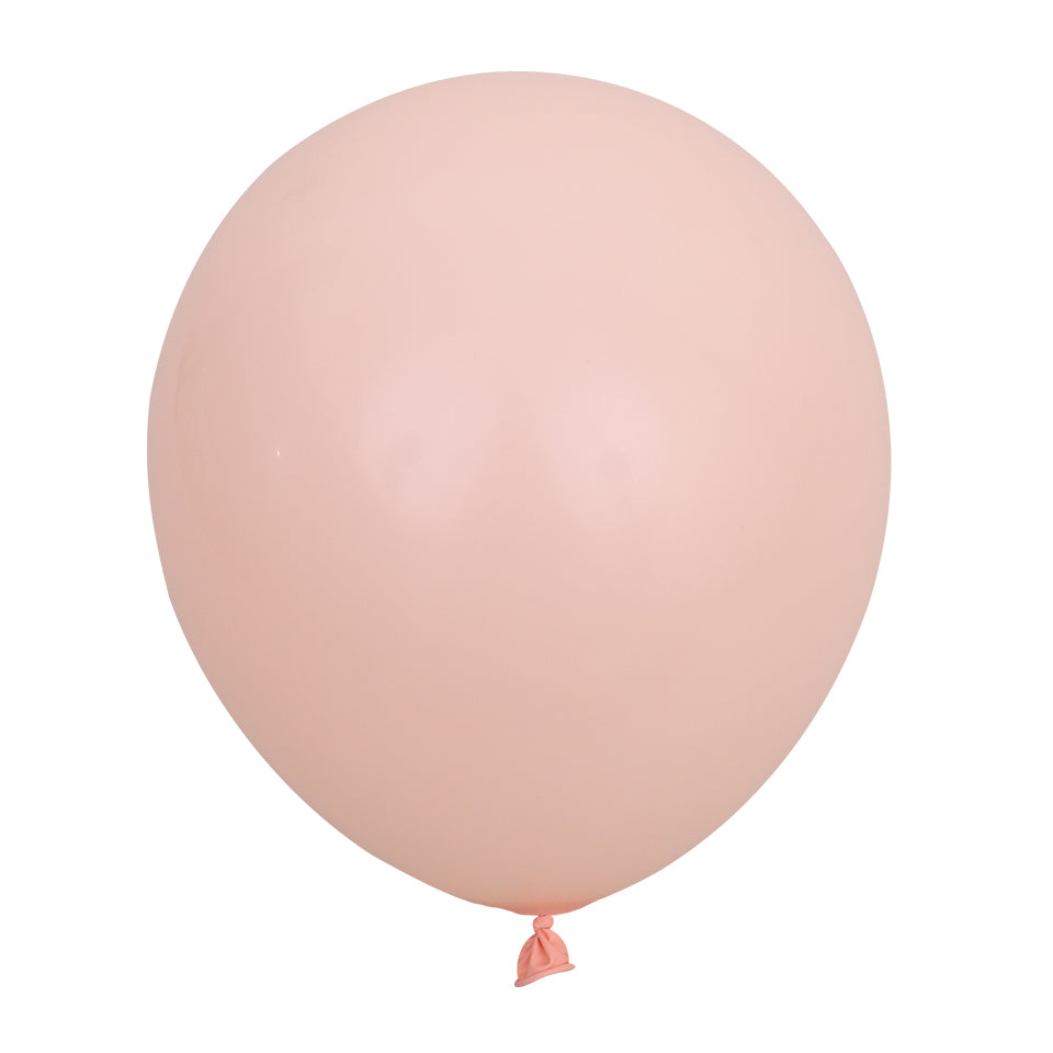 Balloons - Pastel - Pack of 25