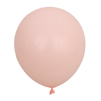 Balloons - Pastel - Pack of 25