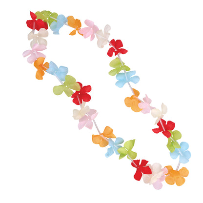 Leis - Assorted - Pack of 50