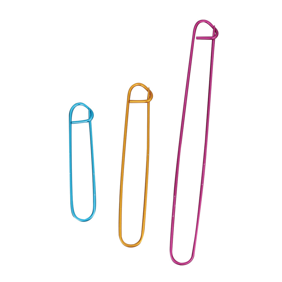 Stitch Holders - Pack of 3
