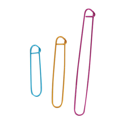 Stitch Holders - Pack of 3