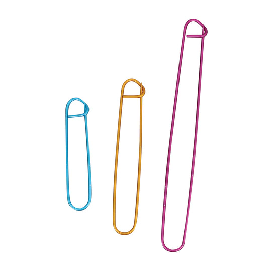 Stitch Holders - Pack of 3