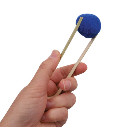 Bamboo Tongs - 12mm - Pack of 100
