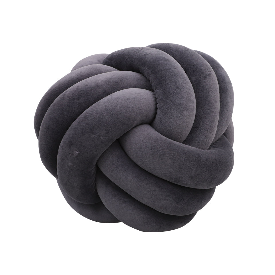 Cuddle Ball - Grey - Each