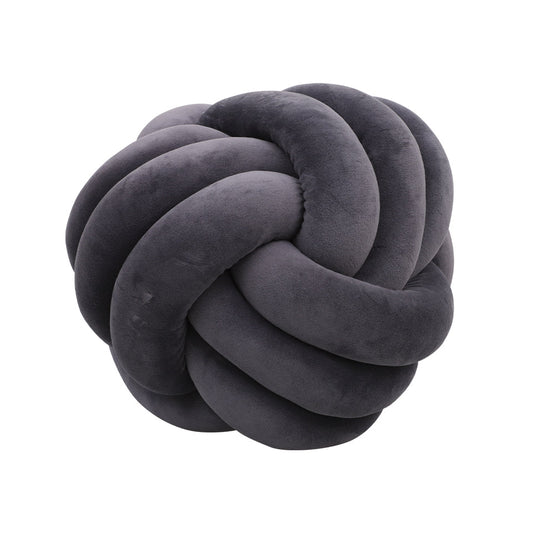 Cuddle Ball - Grey - Each