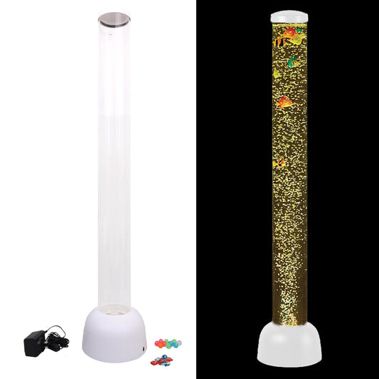 Sensory Bubble Tube - 105cm