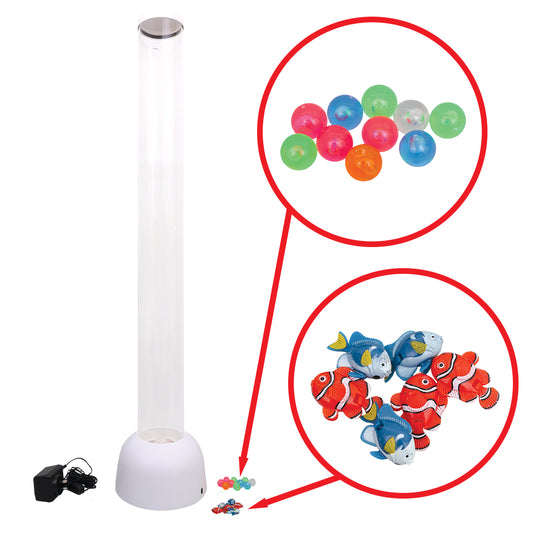 Sensory Bubble Tube - 105cm