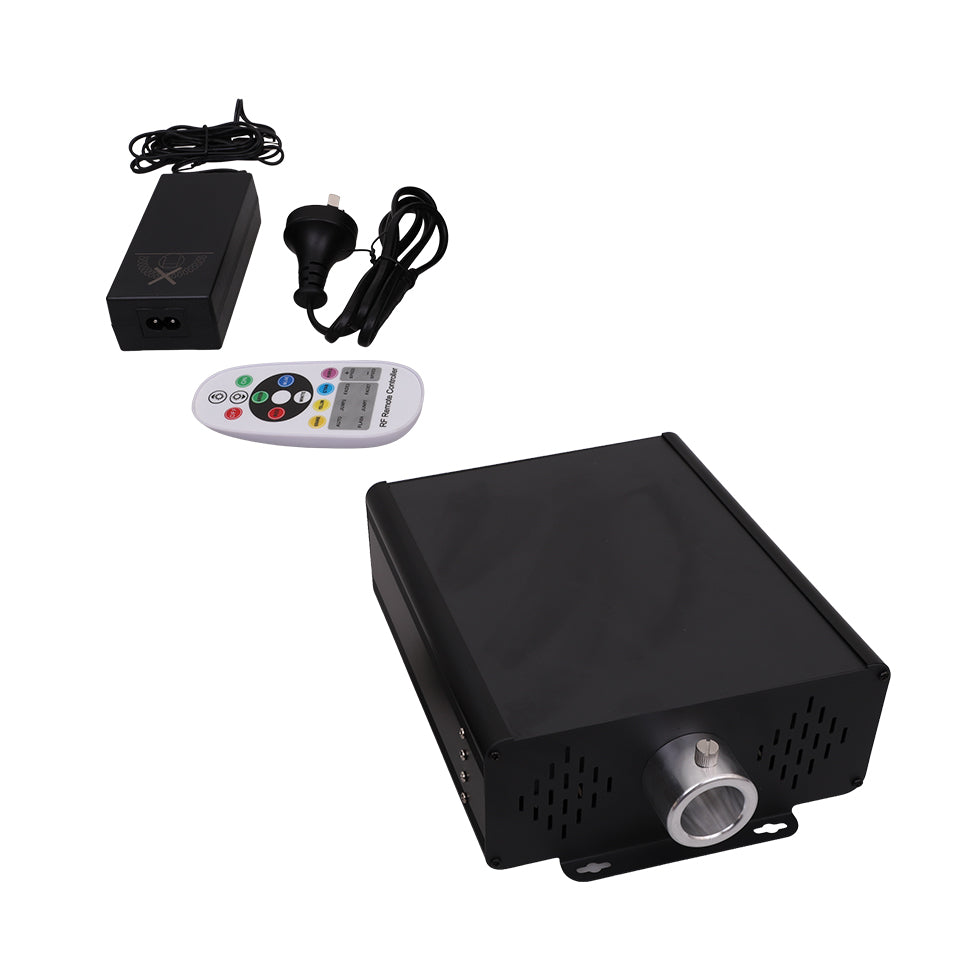 Fibre Optic Light Source - 45W