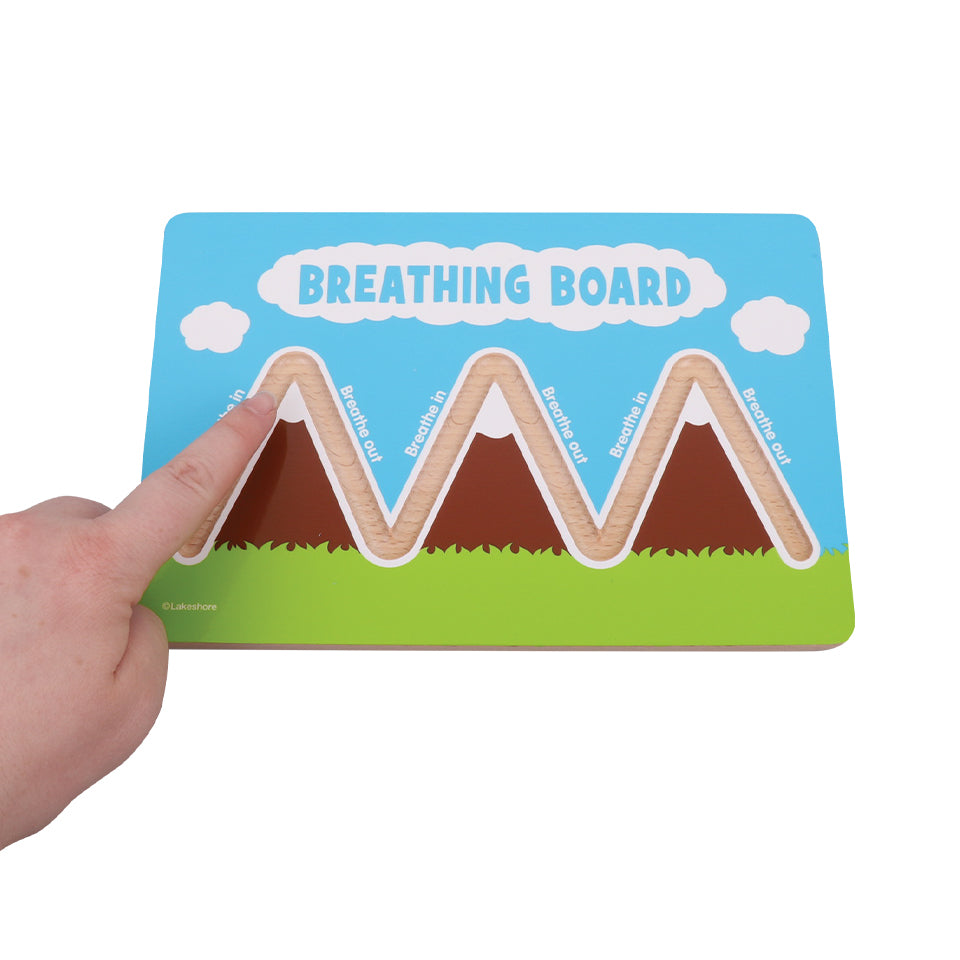 Breathing Board - Each