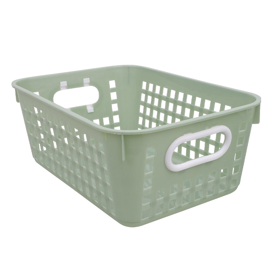 Storage Basket - Large - Snow Gum - Each
