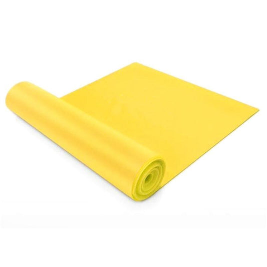 Exercise Band: Light (Yellow)