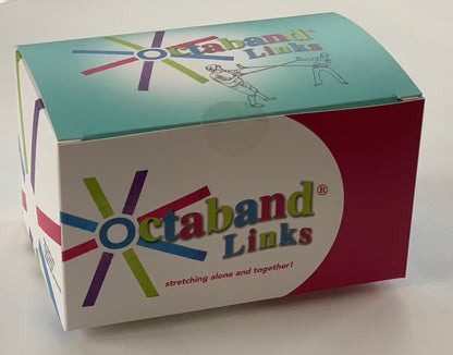 Octaband Links - Pack of 8