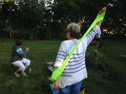 Octaband Links - Pack of 8