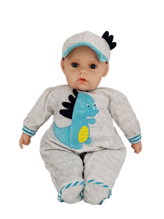 Baby James