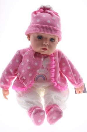 Baby Riley