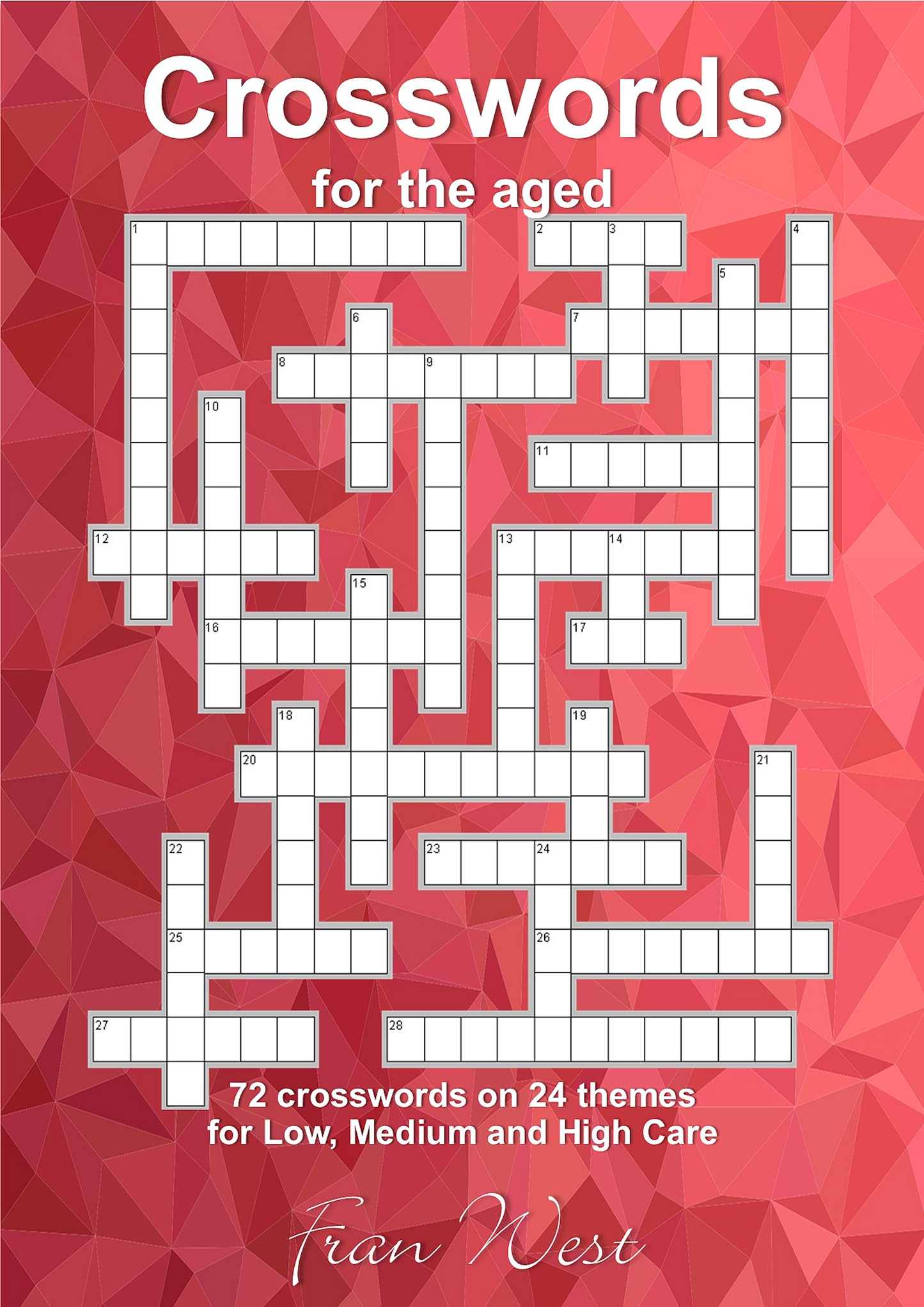 Crosswords For The Aged PDF Download