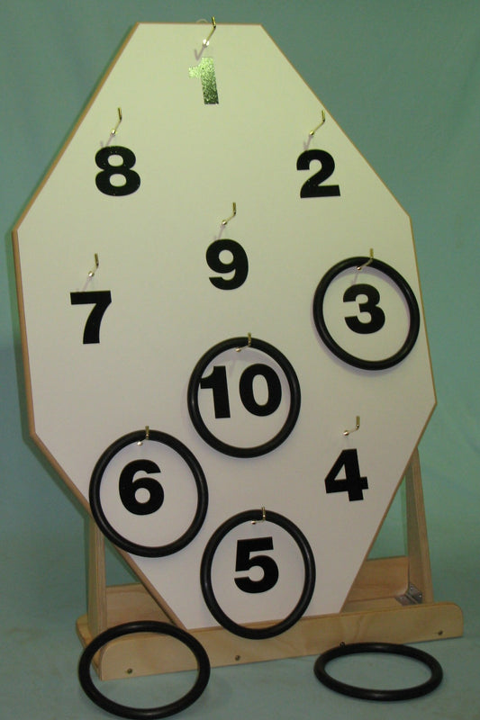 Giant Diamond Hookey