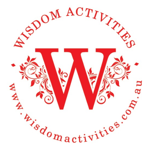 Wisdom Activities