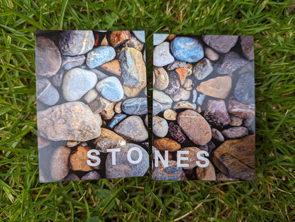 Memory Word Card Match - Each