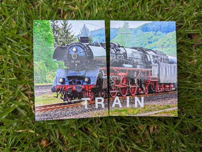 Memory Word Card Match - Each