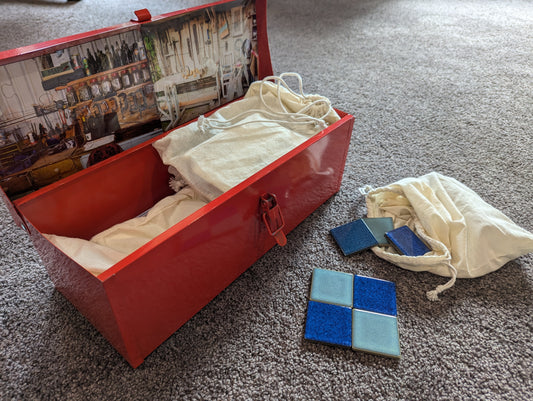 The Tradies Toolbox - Construction