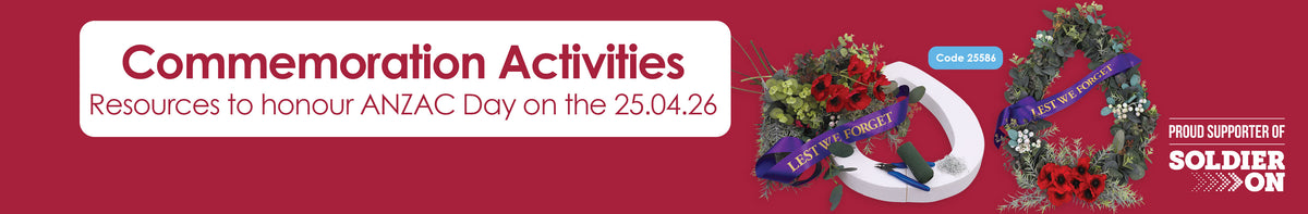 Wisdom Activities
