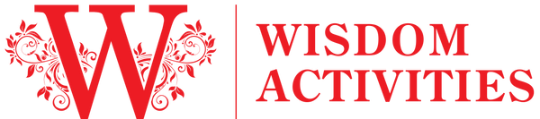 Wisdom Activities